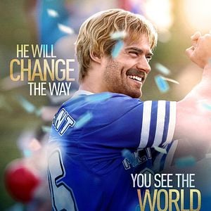 Bilder Ein Leben für einen Traum - Mr. Irrelevant