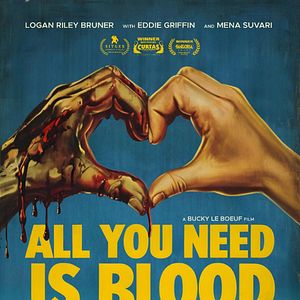 Bilder All You Need Is Blood