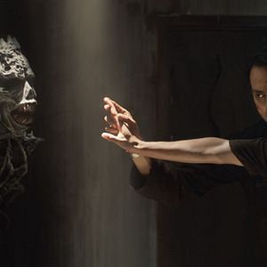 Bilder Blood Flower - Die Austreibung