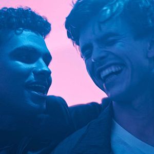 Bilder Colin McCalla