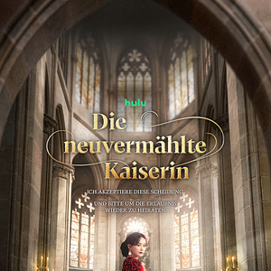 Bilder Die neuvermählte Kaiserin