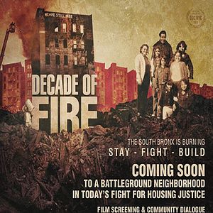 Bilder Decade Of Fire