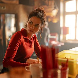 Bilder Nora Tschirner