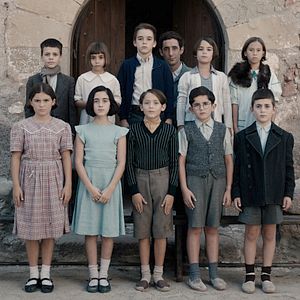 Bilder Der Lehrer, der uns das Meer versprach