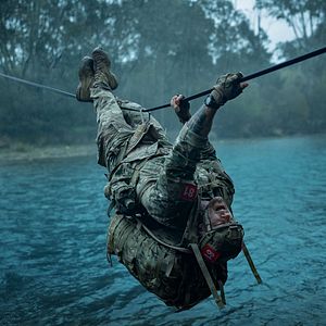 Bilder Alan Ritchson