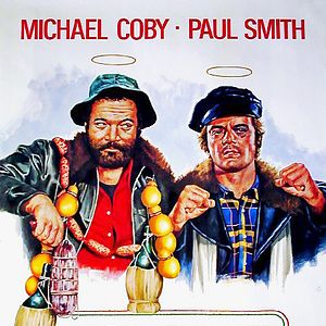 Bilder Toby & Butch - Wie zwei sanfte Engel