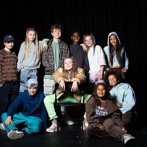 Bilder Dancing Queen