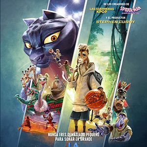 Bilder G.O.A.T. - Bock auf große Sprünge