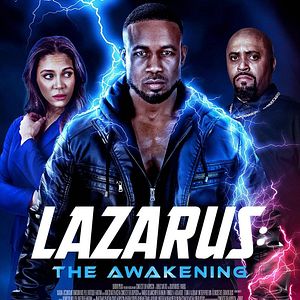 Bilder Lazarus: The Awakening