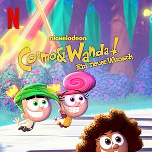 Bilder Cosmo & Wanda – Ein neuer Wunsch