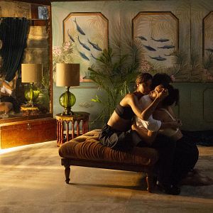 Bilder Hombre Al Agua