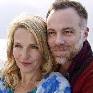 Bilder Praxis mit Meerblick - Verlobung mit Hindernissen