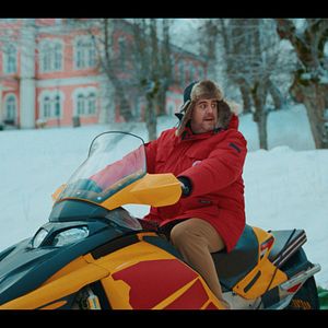 Bilder Fabian und Die mörderische Hochzeit