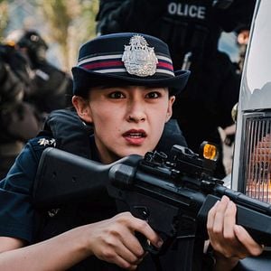 Bilder The Great Arms Robbery - Undercover unter Waffenhändlern