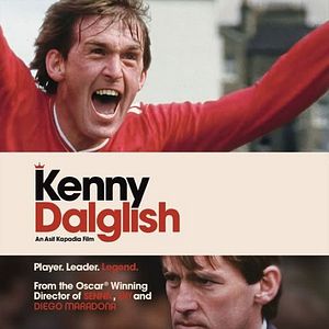 Bilder Kenny Dalglish