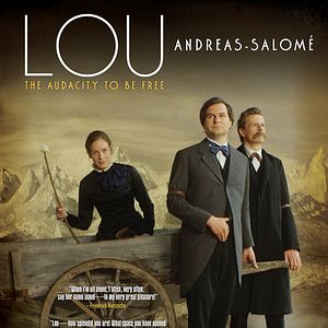 Bilder Lou Andreas-Salomé