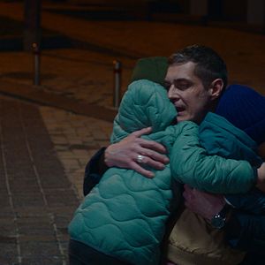 Bilder Butscha Unbroken