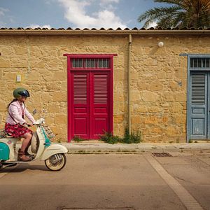 Bilder Ali Fumiko Whitney