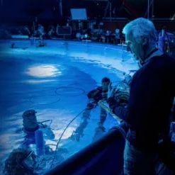 Bilder Fire And Water: Die Entstehung der Avatar Filme