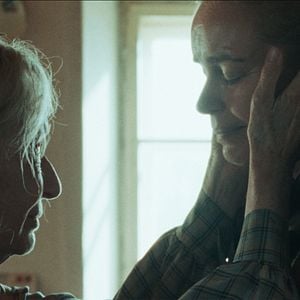 Bilder Nina Hoss