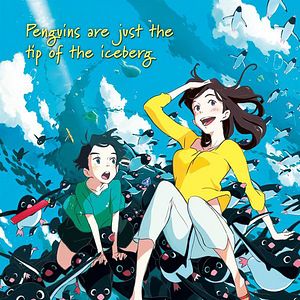 Bilder Penguin Highway