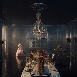 Bilder "Wuthering Heights" - Sturmhöhe