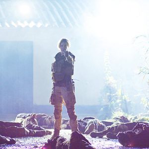 Bilder Dominique - Rise Of The Phoenix