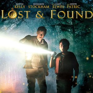 Bilder Der Schatz von Walton Island