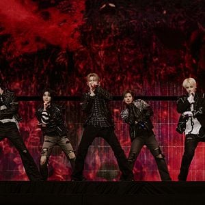 Bilder 2026 TXT MOA CON In Japan: Live Viewing