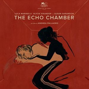 Bilder The Echo Chamber