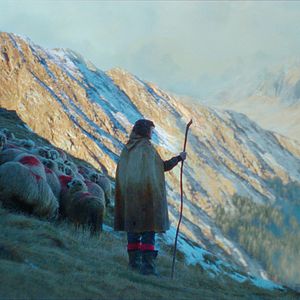 Bilder Die Legende von Ochi