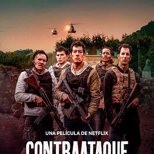 Bilder Der Gegenangriff