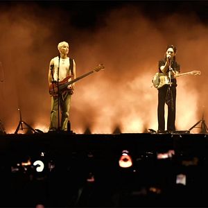 Bilder The Rose: Come Back To Me