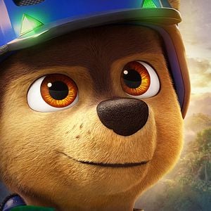 Bilder Paw Patrol: Der Dino Film