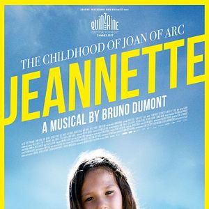 Bilder Jeannette - Die Kindheit der Jeanne d'Arc