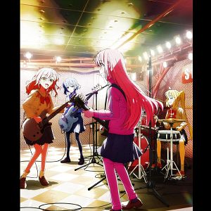 Bilder Bocchi the Rock!