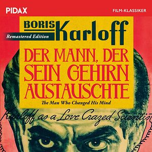 Bilder Der Mann, der sein Gehirn austauschte