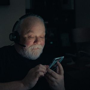 Bilder Finding Connection