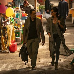 Bilder The Old Guard 2