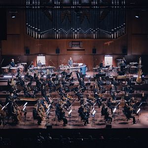 Bilder Ensemble Modern - Why We Play