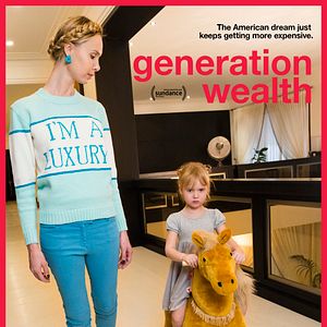 Bilder Generation Wealth