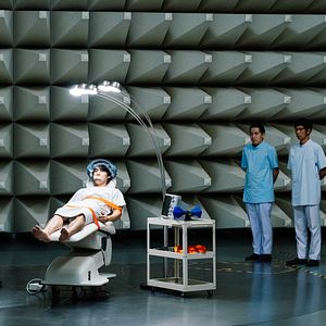 Bilder A Useful Ghost