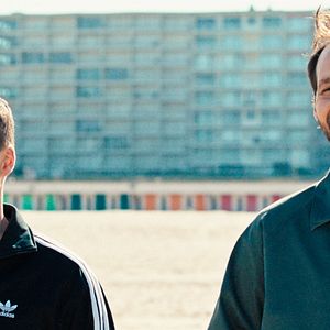 Bilder Die leisen und die großen Töne