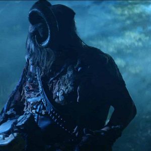 Bilder Kill Her Goats