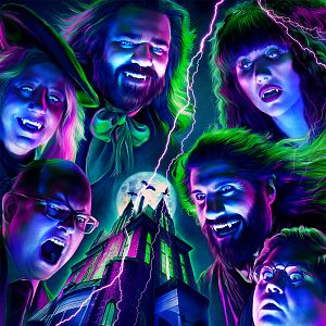 Bilder What We Do In The Shadows