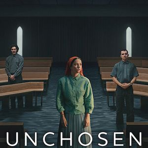 Bilder Unchosen