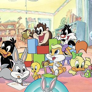 Bilder Baby Looney Tunes