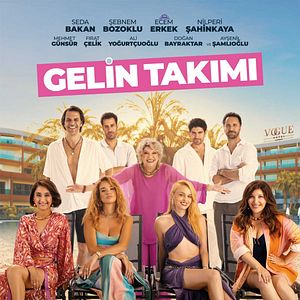 Bilder Gelin Takımı