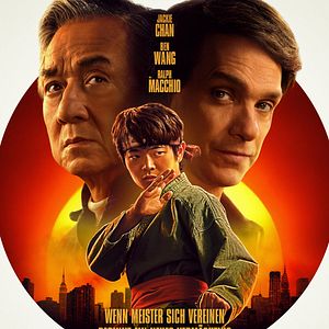 Bilder Karate Kid: Legends