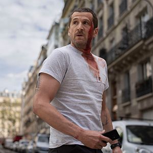 Bilder Guillaume Canet